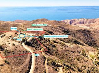 12550 Yellow Hill Rd, Malibu, CA 90265
