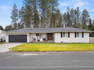 5215 W Bentwood Ct, Spokane, WA 99208