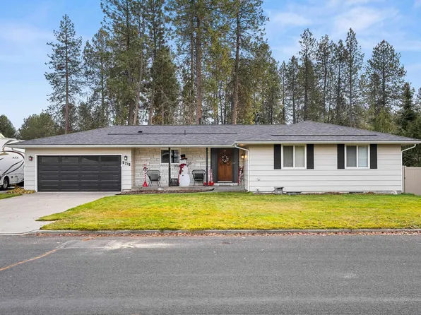 5215 W Bentwood Ct, Spokane, WA 99208
