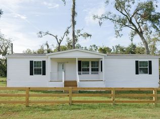 302 SE McCray Ave, Lake City, FL 32025