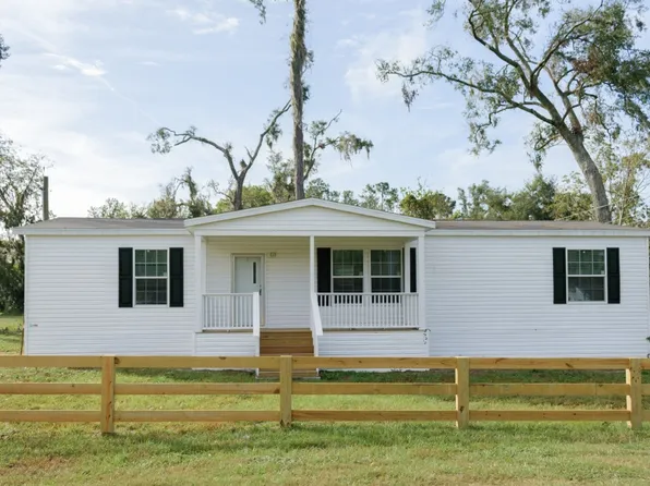 302 SE McCray Ave, Lake City, FL 32025