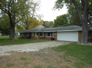 28241 County Road 16, Elkhart, IN 46516
