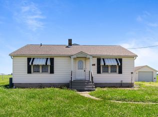 7832 Main St, Walsh, IL 62297