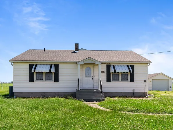 7832 Main St, Walsh, IL 62297