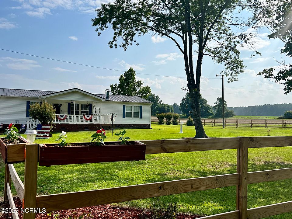 4188 Fort Branch Road, Oak City, NC 27857 Zillow