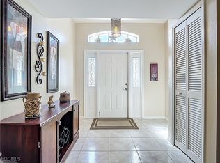 1821 Palo Duro Blvd, North Fort Myers, FL 33917