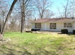 3511 Cassidy Rd, Jefferson City, MO 65109
