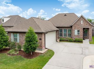 39170 Water Oak Ave, Prairieville, LA 70769