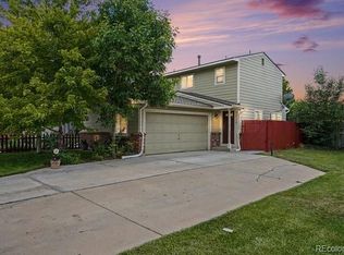 5036 E 125th Avenue, Thornton, CO 80241