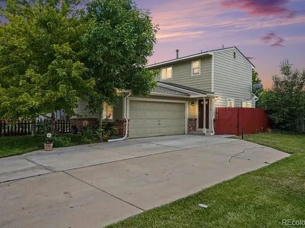 5036 E 125th Avenue, Thornton, CO 80241