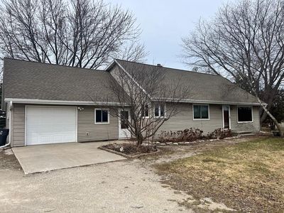 1487 County Highway Dk, Brussels, WI, 54204