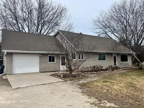 1487 County Highway Dk, Brussels, WI 54204