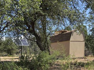 23 N Ike Clark Pkwy #C1-c2, Young, AZ 85554