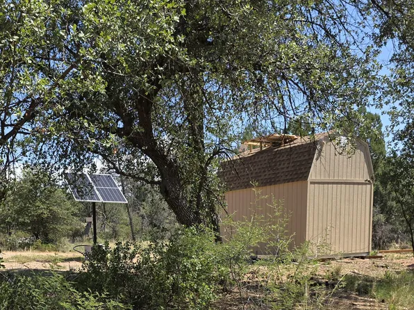 23 N IKE CLARK Parkway #C1-C2, Young, AZ 85554