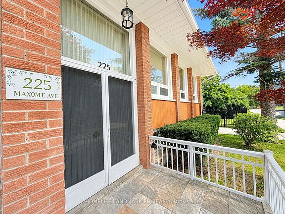 3rd image of 225 Maxome Ave