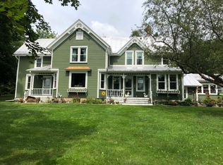 E4354 Stecks Rd, Weyauwega, WI 54983