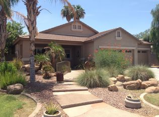 1863 E Megan St, Gilbert, AZ 85295