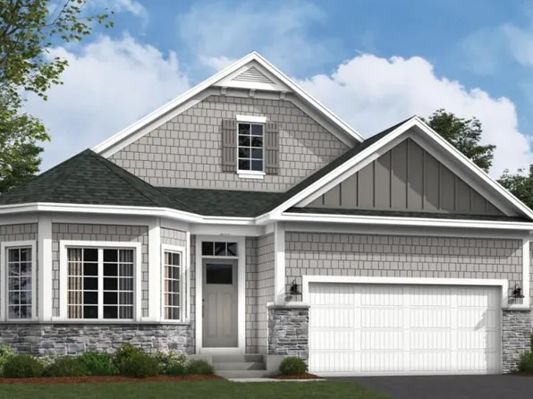 8176 Haywood Dr, Circle Pines, MN 55014