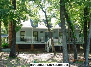 11184 Mystic Oak Dr, Kingston, OK 73439