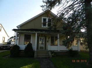 2412 S 7th St, Ironton, OH 45638