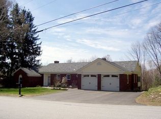 40 Skyline Dr, Gilford, NH 03249