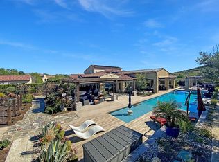 15470 Artesian Ridge Rd, San Diego, CA 92127