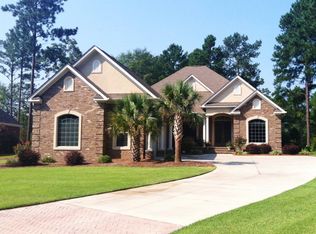 199 Red Cedar Rd, Aiken, SC 29803