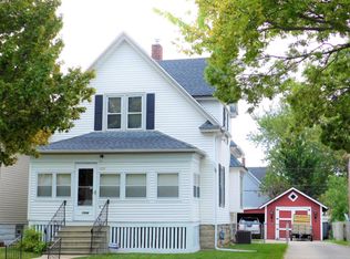 1934 S 57th St, West Allis, WI 53219