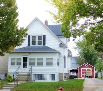 1934 S 57th St, West Allis, WI, 53219