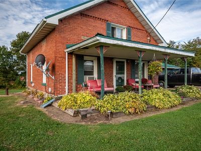 127 Waterloo Rd, Polk, PA, 16342