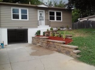 7540 Edward Ave, La Vista, NE 68128