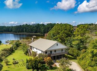 159 Parsons Rd, Grantsboro, NC 28529