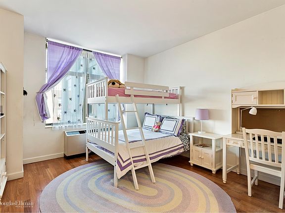 5th image of 1 Morton Sq #4F