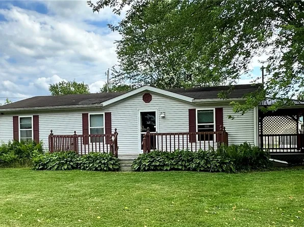 11034 3rd St, Pleasant City, OH 43733