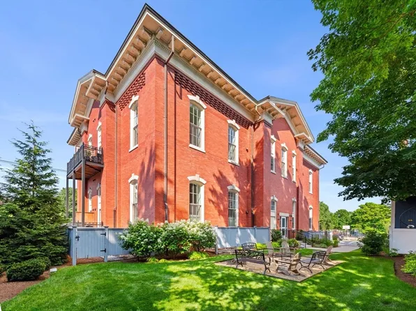 151 High St Unit 2B, Newburyport, MA 01950