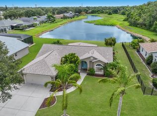 5910 60th Pl E, Palmetto, FL 34221