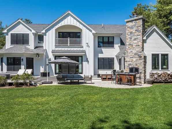 110 Ryecroft, Plymouth, MA 02360