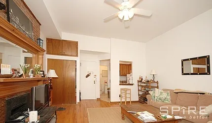 Rented by Spire Group