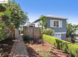 212 Colgate Ave, Kensington, CA 94708