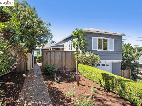 212 Colgate Ave, Kensington, CA 94708