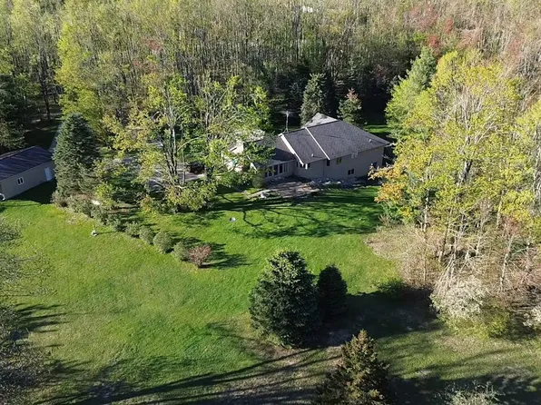 3551 Theisen Rd, Gaylord, MI 49735