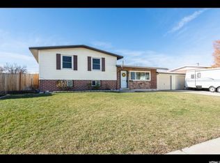 4172 S Barker Rd, Salt Lake City, UT 84129