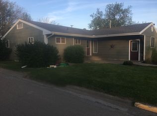 102 Oie St, Scobey, MT 59263