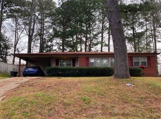 2808 43rd Ave, Meridian, MS 39307