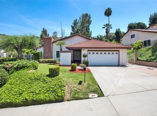 3012 Rio Lempa Dr, Hacienda Heights, CA 91745