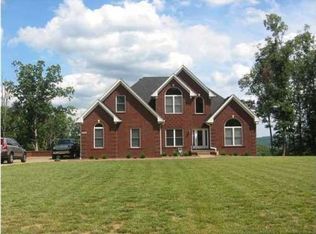 561 Rams Run, Shepherdsville, KY 40165