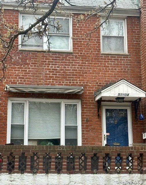 5104 64th Street, Woodside, NY 11377 Zillow