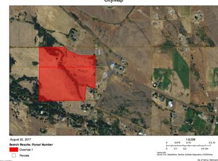 Nka S Fork Rd, Yakima, WA 98908