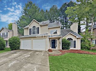 4810 Lake Park Ter, Acworth, GA 30101