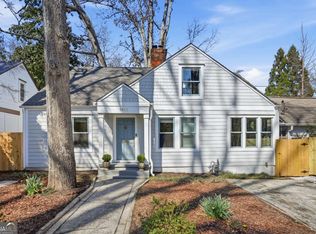 1452 North Ave NE, Atlanta, GA 30307